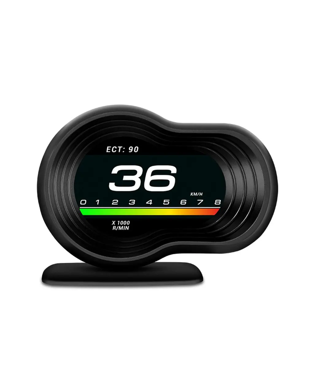 Universal Car HUD GPS Speedometer Speed Head Up Display F9 OBD Digital Over Speed Alert Windshield Projector Car Navigation
Universal Car HUD GPS Speedometer Speed Head Up Display F9 OBD Digital Over Speed Alert Windshield Projector Car Navigation