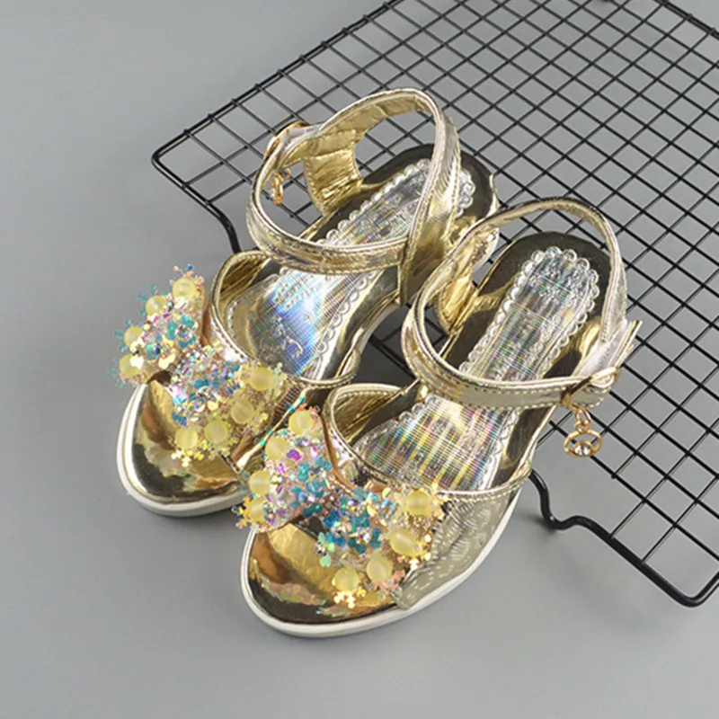kids sandals summer girl shoes fashion princess sandals with bow children leather heels shoes girls performance sandals
kids sandals summer girl shoes fashion princess sandals with bow children leather heels shoes girls performance sandals