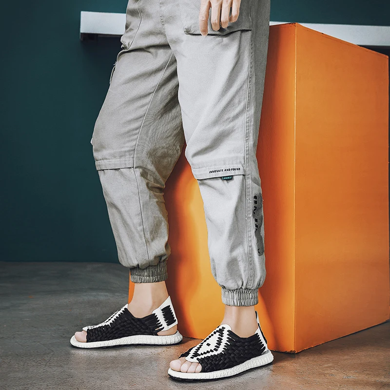Breathable Mesh Sneakers Breathable Comfortable Casual Shoes Men Couple Beach Wear Man Men's Mesh Summer For Sandals
Breathable Mesh Sneakers Breathable Comfortable Casual Shoes Men Couple Beach Wear Man Men's Mesh Summer For Sandals