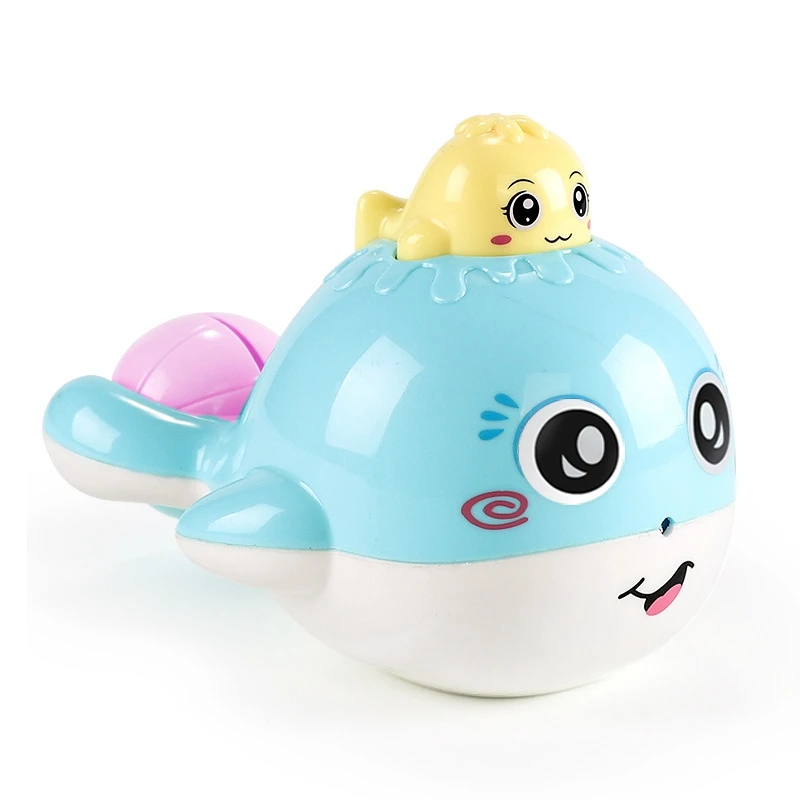 Детские Игрушки для ванны, игрушки для распыления воды, детские игрушки для душа, плавающая водная ванна, Забавный КИТ, Детская ванна для игр...
Детские Игрушки для ванны, игрушки для распыления воды, детские игрушки для душа, плавающая водная ванна, Забавный КИТ, Детская ванна для игр...