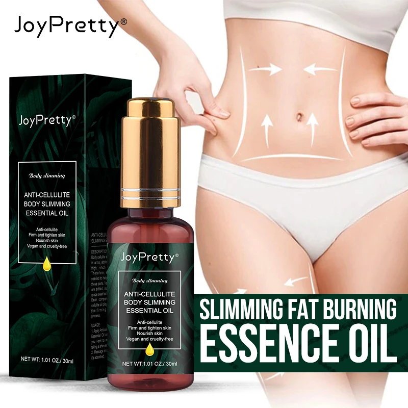 Grape Seed Cellulite Massage Oil Slimming Products Weight Loss Abdomen Fat Burning Treatment Belly Thigh Slimness Body Oil 30ml
Grape Seed Cellulite Massage Oil Slimming Products Weight Loss Abdomen Fat Burning Treatment Belly Thigh Slimness Body Oil 30ml