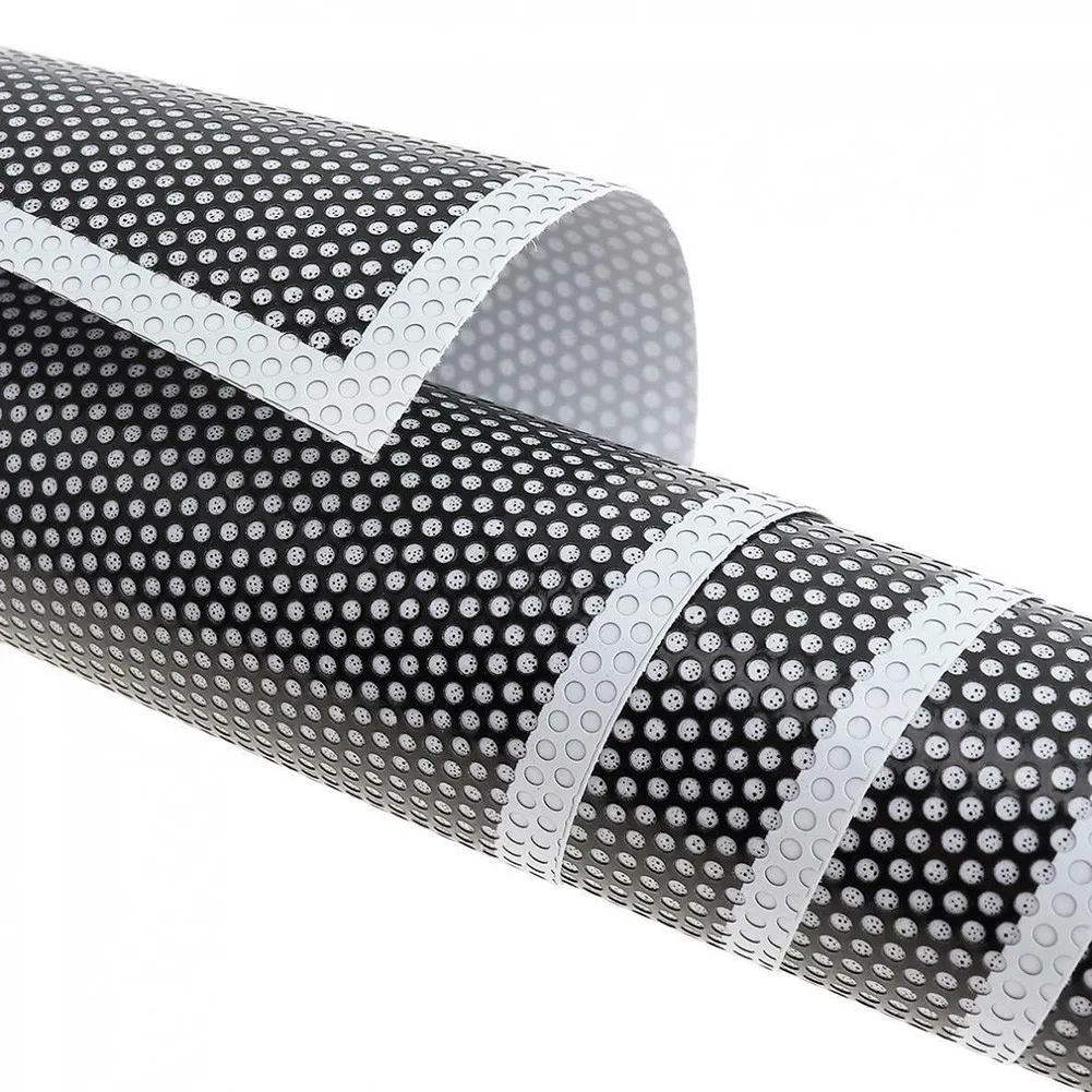 Black Mesh Film Car Headlight Tail Fog Lamp Tint Vinyl Wrap Sticker 1Light Sticker Smoke FogLight Tint Film For Car Wrap
Black Mesh Film Car Headlight Tail Fog Lamp Tint Vinyl Wrap Sticker 1Light Sticker Smoke FogLight Tint Film For Car Wrap