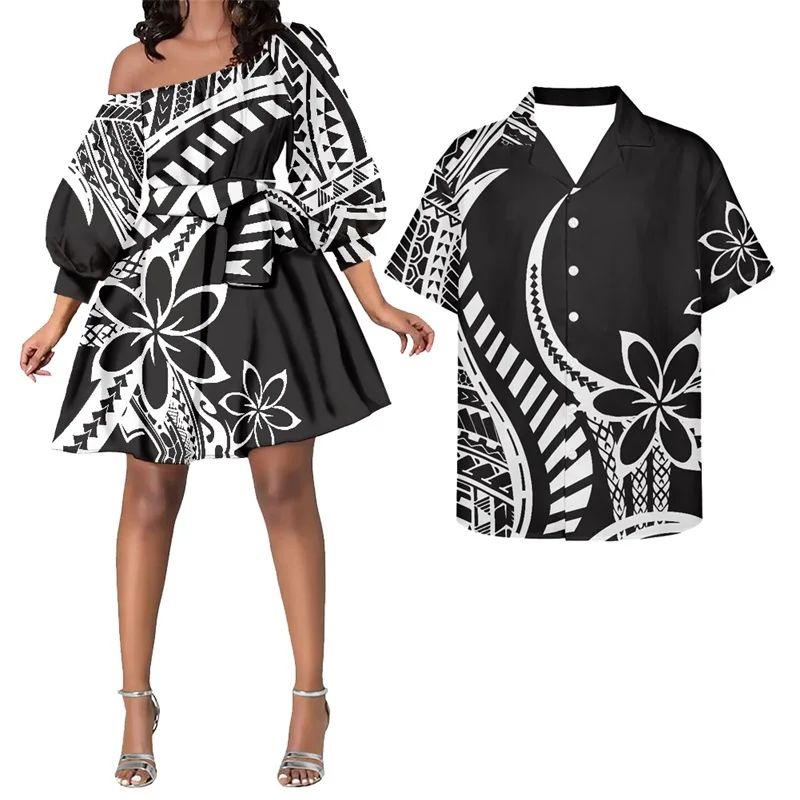 Повседневное платье HYCOOL с принтом на одно плечо, женское сексуальное элегантное платье с цветами в стиле Гаваи, женское уличное мини-платье ...
Повседневное платье HYCOOL с принтом на одно плечо, женское сексуальное элегантное платье с цветами в стиле Гаваи, женское уличное мини-платье ...