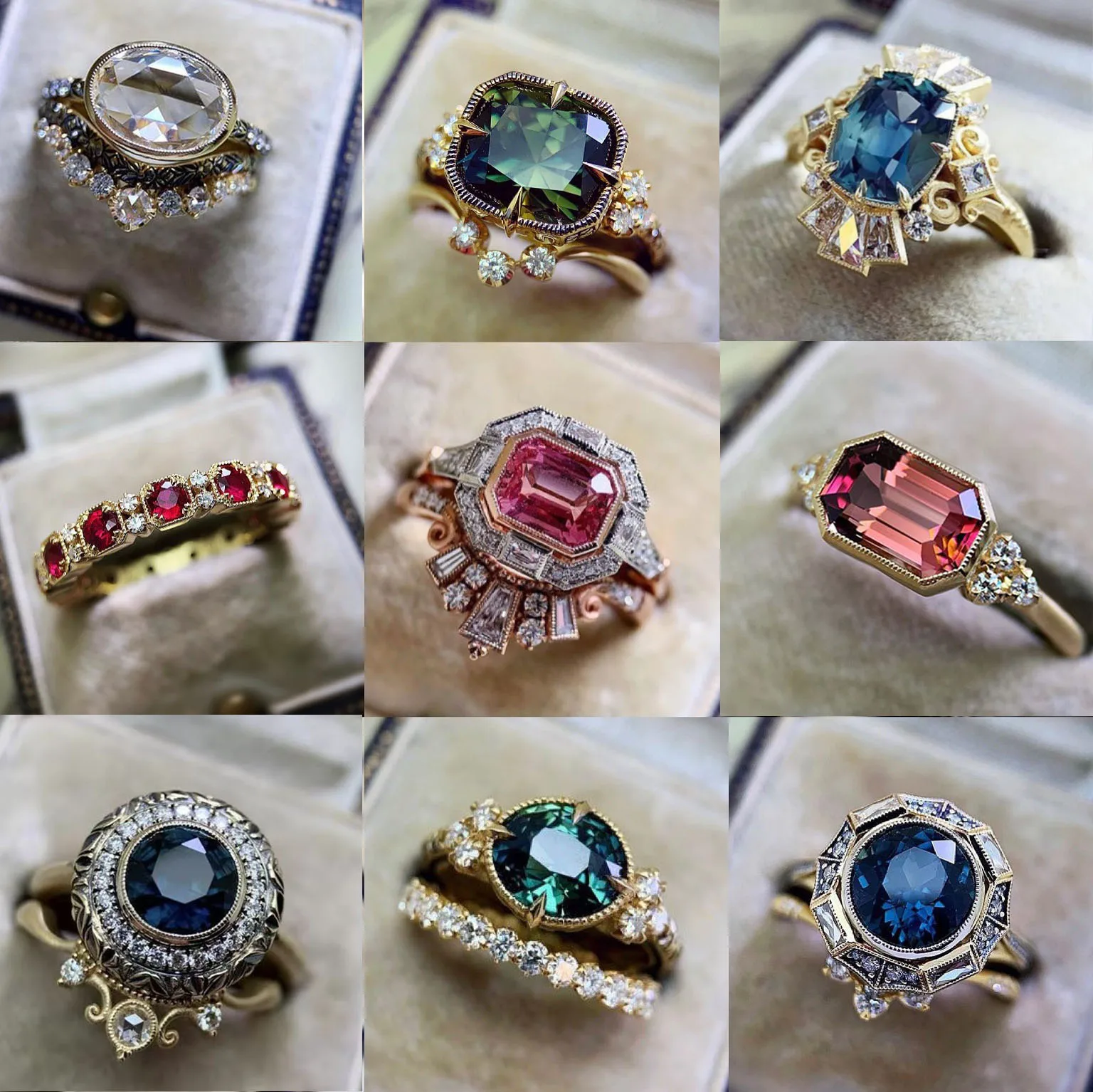 Popular Classic Colorful Crystal Rhinestone Ring Micro Paved Geometric Cubic Zircon for Women Wedding Engagement Bridal
Popular Classic Colorful Crystal Rhinestone Ring Micro Paved Geometric Cubic Zircon for Women Wedding Engagement Bridal
