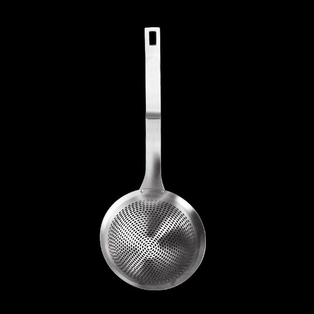 Strainer Skimmer Cooking Professional Round Long Handle Home Stainless Steel Noodle Kitchen Utensil Easy Clean For Frying
Strainer Skimmer Cooking Professional Round Long Handle Home Stainless Steel Noodle Kitchen Utensil Easy Clean For Frying