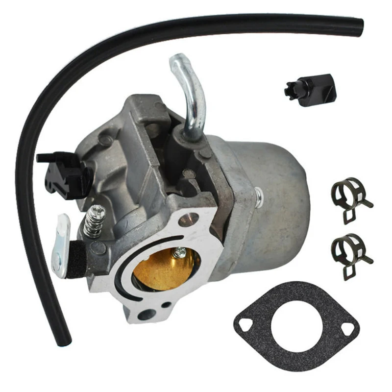 Part Carburetor Kit Outdoor Garden Tool Parts Attachment Accessory Gasket