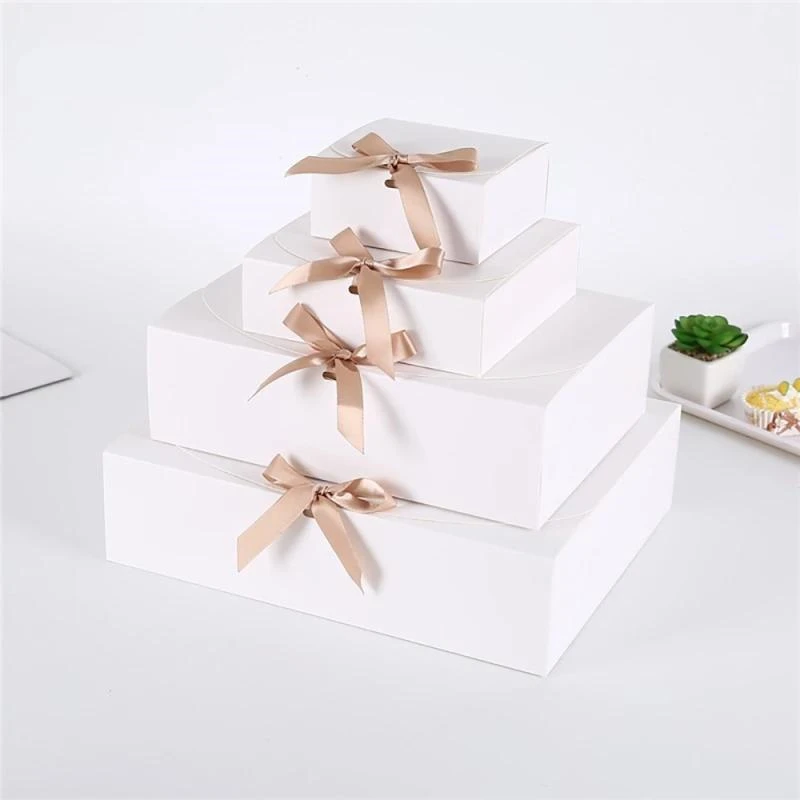 5Pcs White/Black Gift Box Event & Party Supplies Packaging Wedding Birthday Hnadmade Candy Chocolate Shipping Bubble Mailers
5Pcs White/Black Gift Box Event & Party Supplies Packaging Wedding Birthday Hnadmade Candy Chocolate Shipping Bubble Mailers