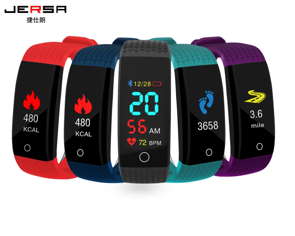 B12 color screen smart bracelet, step counting analysis, sedentary reminder, standby up to 15 days, heart rate smart watch 2020
B12 color screen smart bracelet, step counting analysis, sedentary reminder, standby up to 15 days, heart rate smart watch 2020