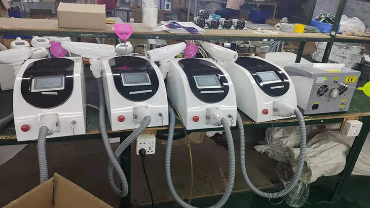 selling for Salon Center 1064nm 532nm 1320nm ND YAG Laser tattoo removal and carbon peeling machine for skin rejuvenation
selling for Salon Center 1064nm 532nm 1320nm ND YAG Laser tattoo removal and carbon peeling machine for skin rejuvenation