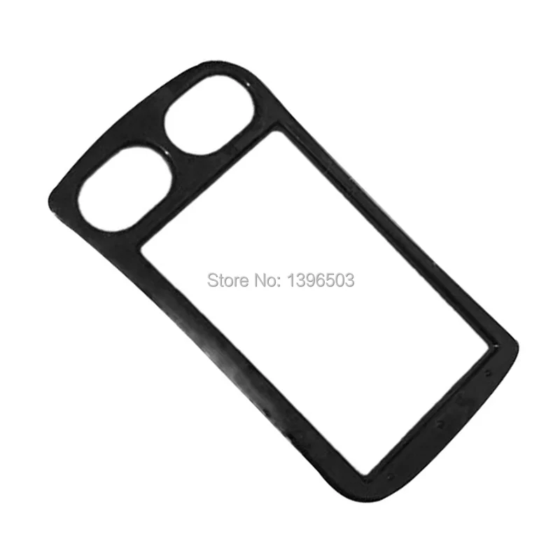 7 шт./лот TZ 9010 чехол стеклянная крышка для русского 2 стороннего брелка Tomahawk 7010 TZ9010