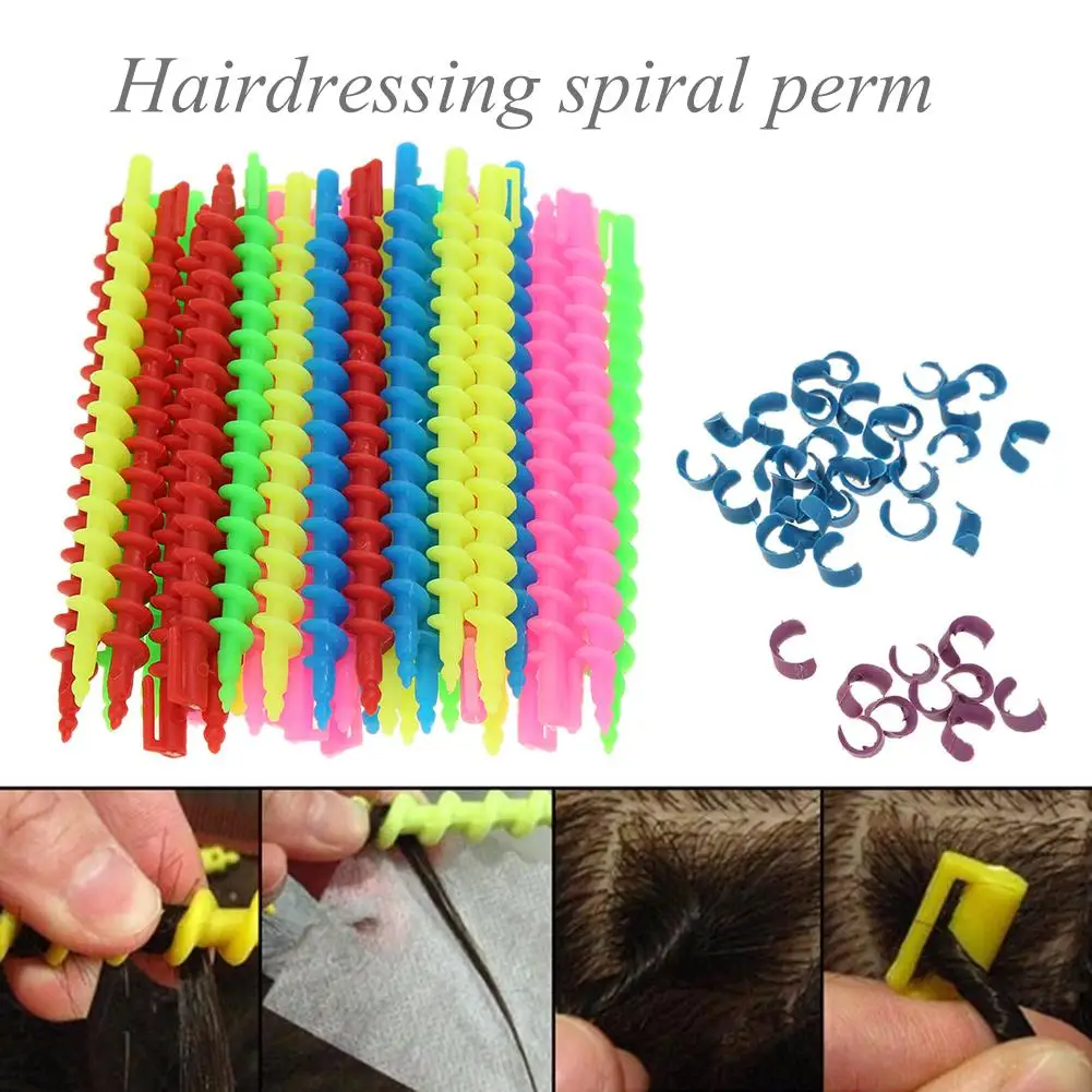 18/26/30/35Pcs Plastic Hair Perm Rods Long Styling Barber Salon Tool Spiral Hair Perm Rod Hairdressing Curler Rollers Salon Tool
18/26/30/35Pcs Plastic Hair Perm Rods Long Styling Barber Salon Tool Spiral Hair Perm Rod Hairdressing Curler Rollers Salon Tool