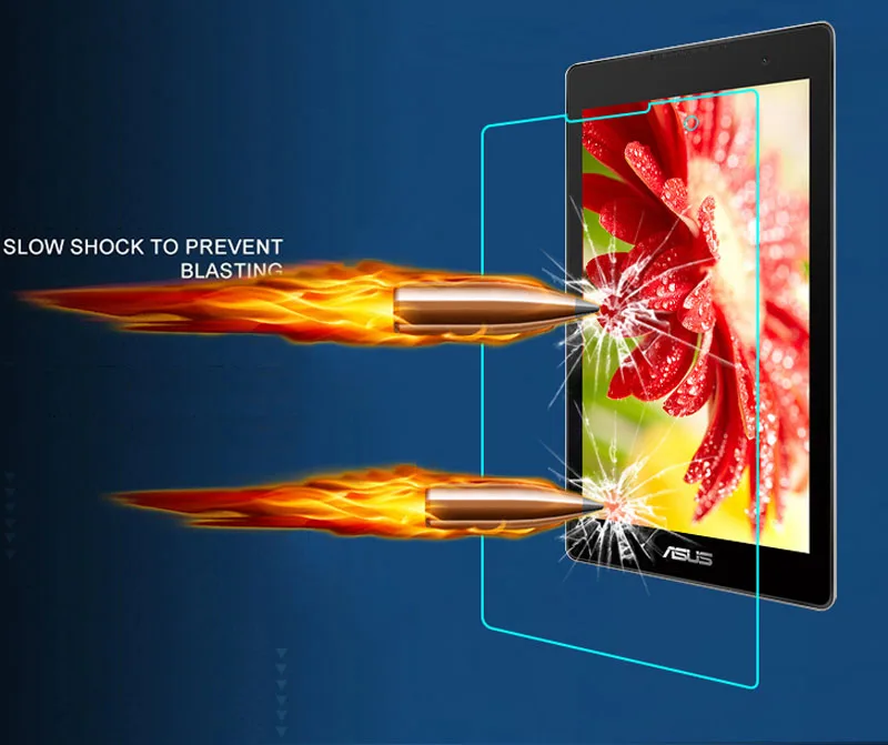 Tempered glass screen protector for Asus Zenpad C 7.0 film Z170 Z170C Z170CG Z170KL Z170MG screen guard
Tempered glass screen protector for Asus Zenpad C 7.0 film Z170 Z170C Z170CG Z170KL Z170MG screen guard