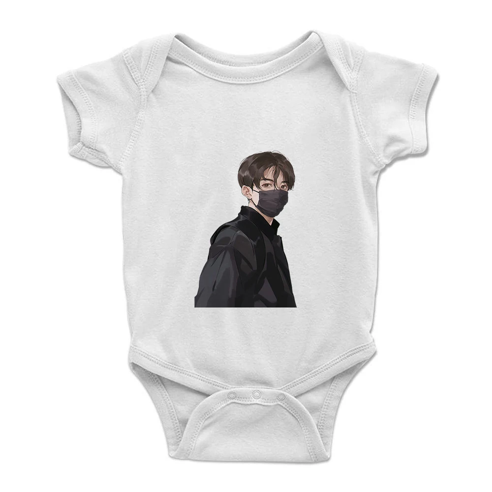 New Fashion 0-24M Baby Girls Fall Clothes Short Sleeve Ribbed Newborn Baby Romper Suit Triangle Crotch Cozy Tops Baby Bodysuit
New Fashion 0-24M Baby Girls Fall Clothes Short Sleeve Ribbed Newborn Baby Romper Suit Triangle Crotch Cozy Tops Baby Bodysuit