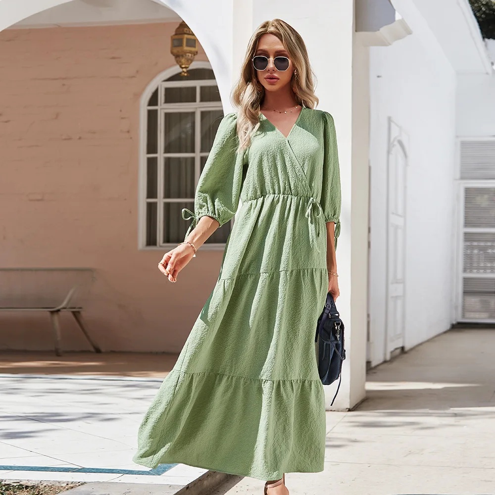 Для женщин купальный костюм Vestido De Praia купальный костюм, накидка, Восточный халат, пляжное платье размера плюс Playa прикрытия для женская пляж...
Для женщин купальный костюм Vestido De Praia купальный костюм, накидка, Восточный халат, пляжное платье размера плюс Playa прикрытия для женская пляж...