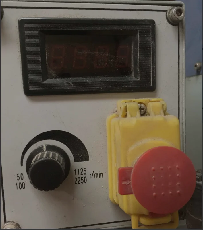 Запасные части для сверлильного и фрезерного станка
Запасные части для сверлильного и фрезерного станка