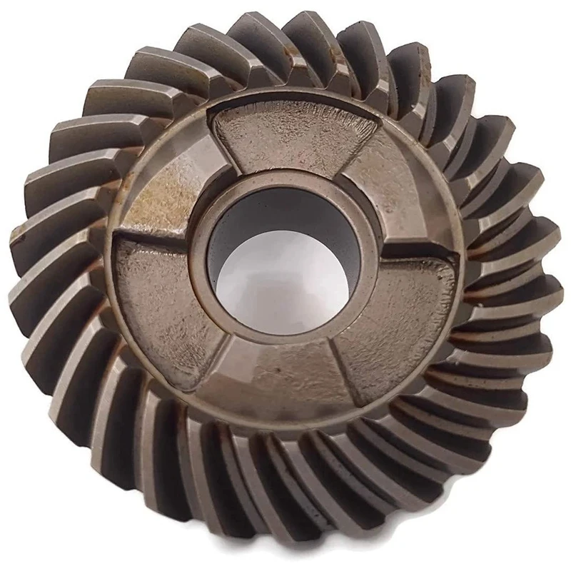 Reverse Rev Gear Assembly for Yamaha Outboard 61 N-45570 61 N-45571 25Hp 30Hp C 30 Fahrenheit 25 27T
Reverse Rev Gear Assembly for Yamaha Outboard 61 N-45570 61 N-45571 25Hp 30Hp C 30 Fahrenheit 25 27T