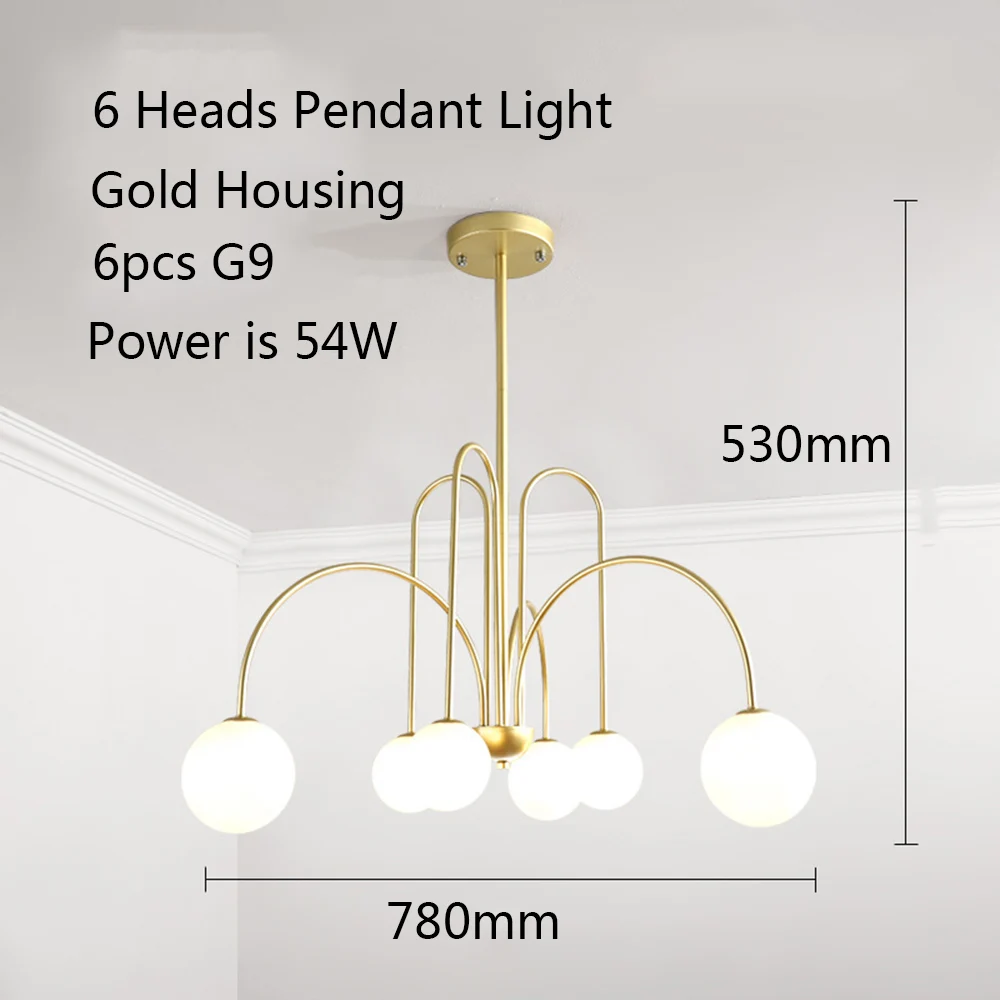 New design Led Chandelier Light Lamp Creative Black Gold modern gold or black houing chandelier indoor lighting AC110V AC220V
New design Led Chandelier Light Lamp Creative Black Gold modern gold or black houing chandelier indoor lighting AC110V AC220V