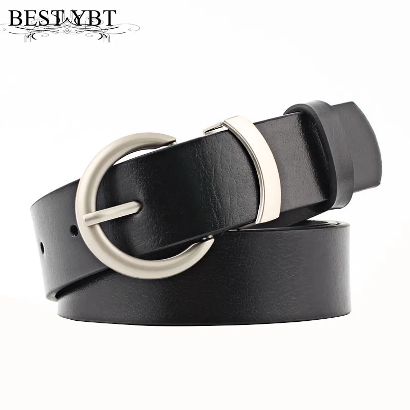 Лучший YBT женский ремень из искусственной кожи, новый высококачественный ремень с пряжкой из сплава, ковбойские штаны, изящный Модный повсе...
Лучший YBT женский ремень из искусственной кожи, новый высококачественный ремень с пряжкой из сплава, ковбойские штаны, изящный Модный повсе...