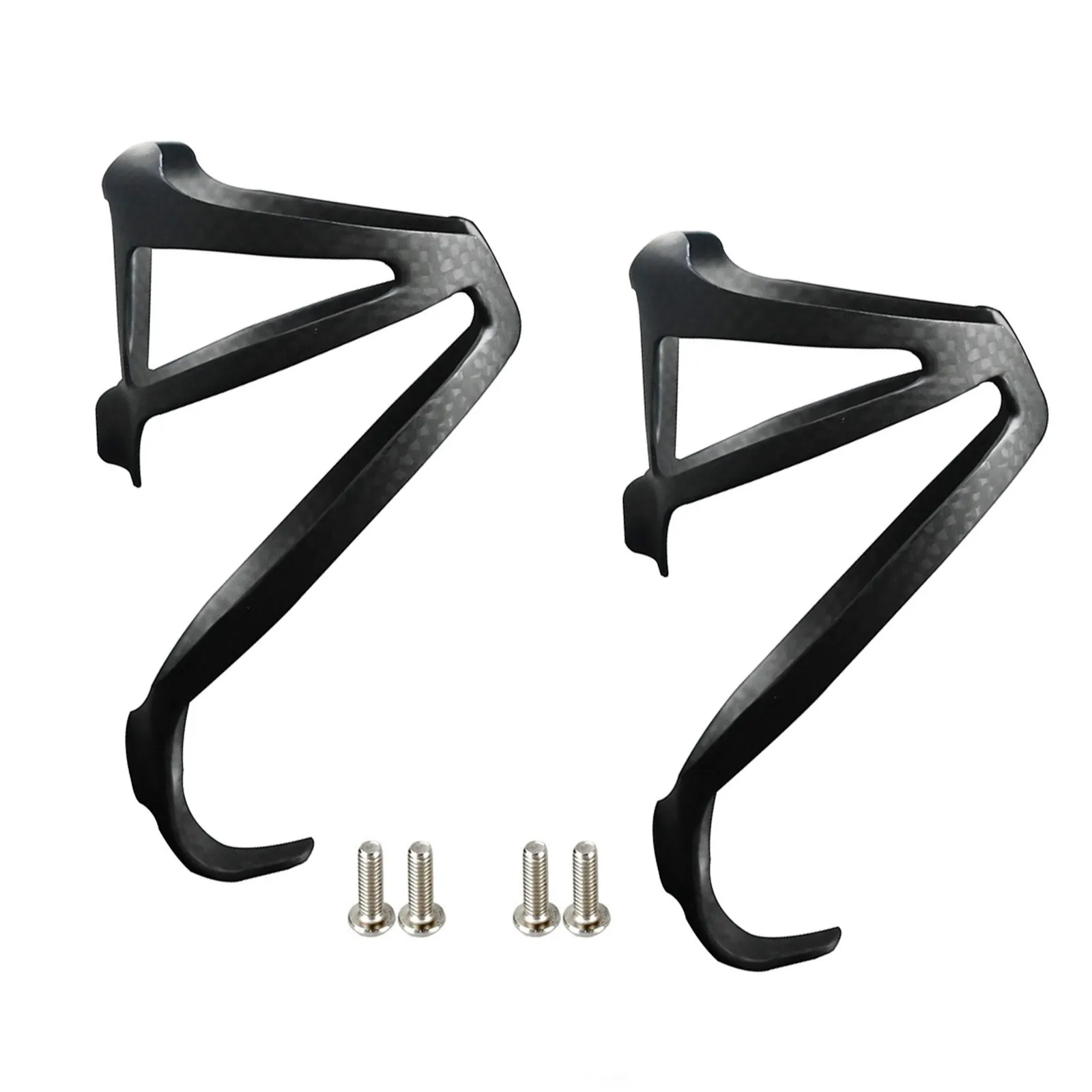 Lichtgewicht Bottle Rack Fiets Fietsen Carbon Bidonhouder Mtb Houder Zwart 3K Matt 2PCS
Lichtgewicht Bottle Rack Fiets Fietsen Carbon Bidonhouder Mtb Houder Zwart 3K Matt 2PCS