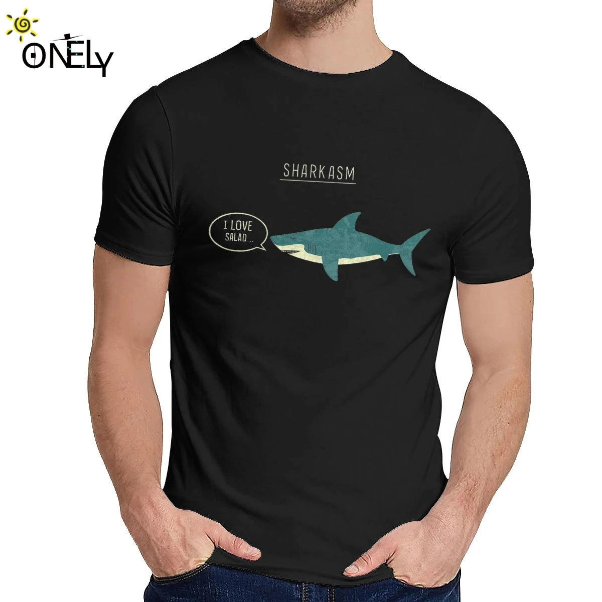 Летние мужские футболки Sharkasm 100% хлопок рисунок под индивидуальный заказ круглый воротник в стиле «хип-хоп», футболка
Летние мужские футболки Sharkasm 100% хлопок рисунок под индивидуальный заказ круглый воротник в стиле «хип-хоп», футболка