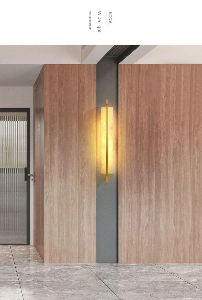 zq Wall Lamp Living Room Natural Marble Stone Lamp Chinese Style Modern Minimalist Copper Lamps Bedroom Wall Lamp
zq Wall Lamp Living Room Natural Marble Stone Lamp Chinese Style Modern Minimalist Copper Lamps Bedroom Wall Lamp