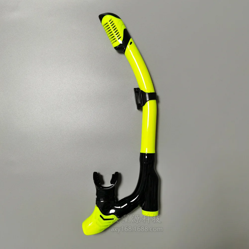 Snorkeling Respirator Full Dry Breathing Tube High Quality Diving Silicone Hose Waterproof Wave-proof Diving Scuba Accessories
Snorkeling Respirator Full Dry Breathing Tube High Quality Diving Silicone Hose Waterproof Wave-proof Diving Scuba Accessories