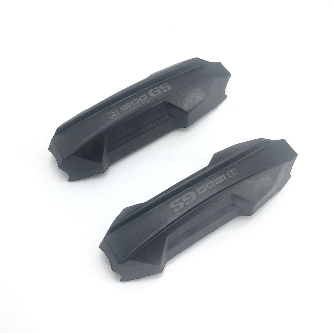 Suitable for BMW motorcycle R1200GS R1250GS general bumper anti-drop rubber anti-fall block guard bar rubber protection block
Suitable for BMW motorcycle R1200GS R1250GS general bumper anti-drop rubber anti-fall block guard bar rubber protection block