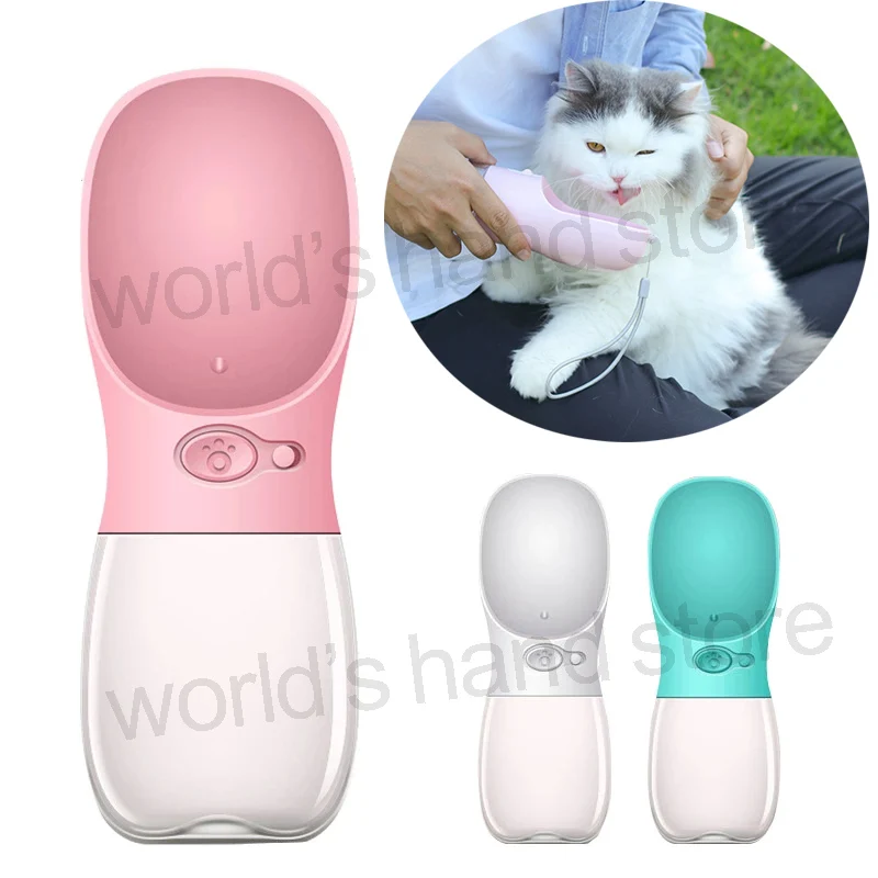 Портативная бутылка для воды для собак, бутылка для воды для прогулок на открытом воздухе, для щенков и маленьких и больших питомцев, поилка ...
Портативная бутылка для воды для собак, бутылка для воды для прогулок на открытом воздухе, для щенков и маленьких и больших питомцев, поилка ...