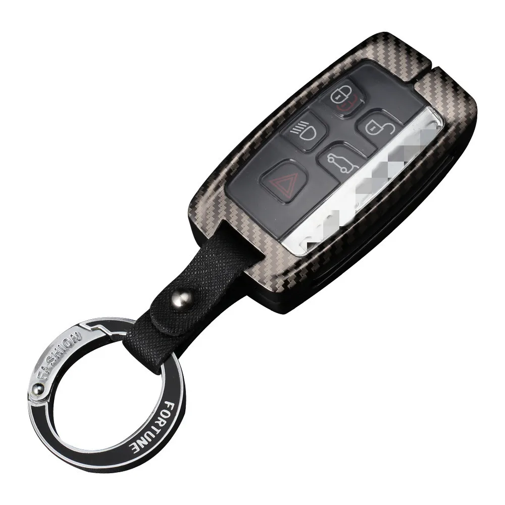 Suitable for Land Rover Aurora Keycase Range Rover Sport Discovery Planet XFL Jaguar Xel Case Buckle Car Interior Accessories
Suitable for Land Rover Aurora Keycase Range Rover Sport Discovery Planet XFL Jaguar Xel Case Buckle Car Interior Accessories