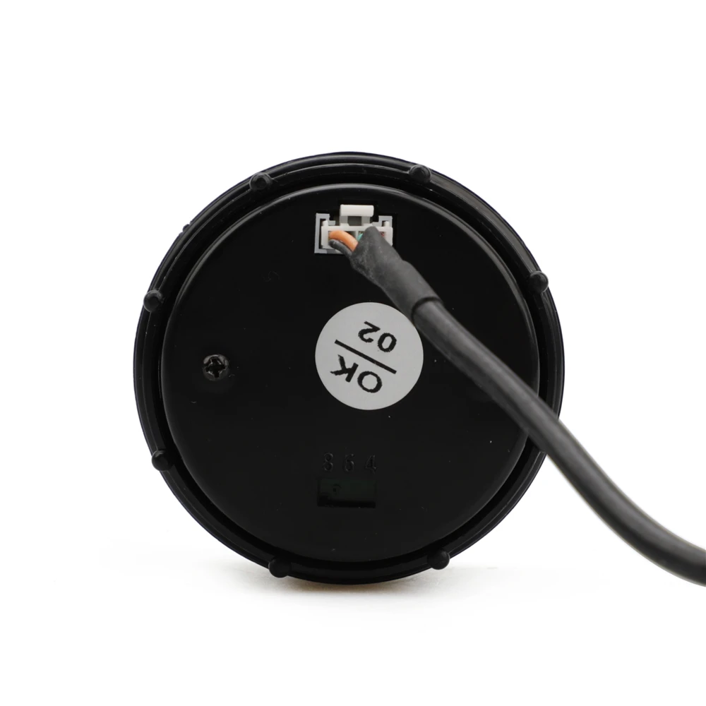 CNSPEED 2" 52mm Exhaust Gas Temperature Gauge Digital Exhaust Gas Temp Gauge Blue Led EGT EXT Gauge Car Meter With Sensor
CNSPEED 2" 52mm Exhaust Gas Temperature Gauge Digital Exhaust Gas Temp Gauge Blue Led EGT EXT Gauge Car Meter With Sensor