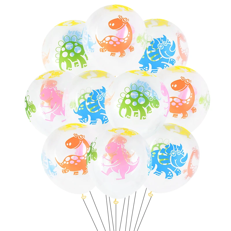 Dinosaur Theme Party Balloon Disposable Tableware Set Cake Toppers Kids Boy Birthday Party Decor Jungle Party Baby Shower Decor
Dinosaur Theme Party Balloon Disposable Tableware Set Cake Toppers Kids Boy Birthday Party Decor Jungle Party Baby Shower Decor