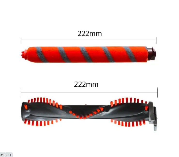 Сменный рулон кисти для Shark NV800 NV800W NV801 NV801Q NV803 UV810 HV380 HV381 HV382 HV384 DuoClean пылесос
Сменный рулон кисти для Shark NV800 NV800W NV801 NV801Q NV803 UV810 HV380 HV381 HV382 HV384 DuoClean пылесос