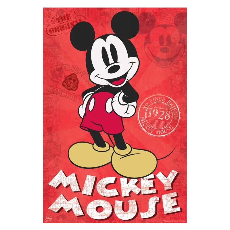 Disney Mickey 5D DIY Diamond Painting full Square Round Diamond Embroidery Cross Stitch Rhinestone Mosaic decor for GIft
Disney Mickey 5D DIY Diamond Painting full Square Round Diamond Embroidery Cross Stitch Rhinestone Mosaic decor for GIft