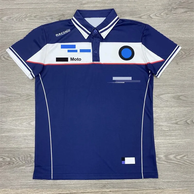 2021 season F1 Formula One racing T-shirt car team racing suit F1 shirt motorsport t-shirt summer quick-drying sweatshirt
2021 season F1 Formula One racing T-shirt car team racing suit F1 shirt motorsport t-shirt summer quick-drying sweatshirt
