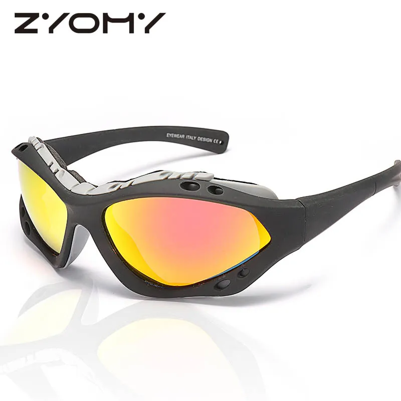 

Q очки для вождения, спортивные очки, очки для катания на лыжах для мужчин и женщин, солнцезащитные очки UV400, солнцезащитные очки, ветрозащитные Спортивные Линзы