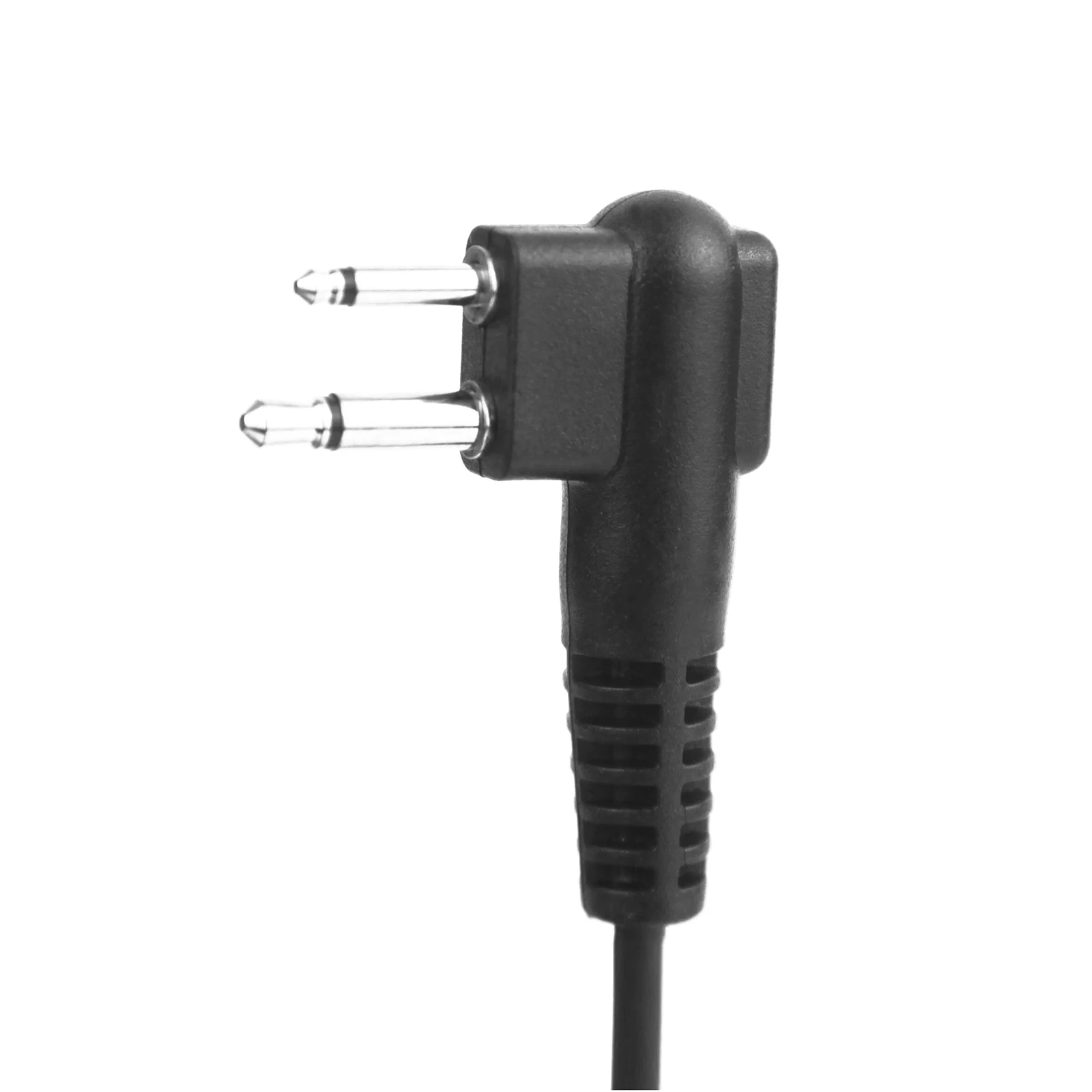 2Pin G Shape Police Earpiece Coil Headset PTT with Mic for Motorola 2 Way Radio CP040 CP200 XTNi DTR VL50 Walkie Talkie Earphone
2Pin G Shape Police Earpiece Coil Headset PTT with Mic for Motorola 2 Way Radio CP040 CP200 XTNi DTR VL50 Walkie Talkie Earphone