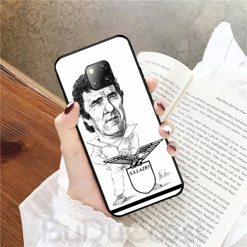 Italy Paolo Rossis Phone Case Cover for huawei mate 9 10 20 30 pro lite X Y5 6 7 9 prime Enjoy 7
Italy Paolo Rossis Phone Case Cover for huawei mate 9 10 20 30 pro lite X Y5 6 7 9 prime Enjoy 7
