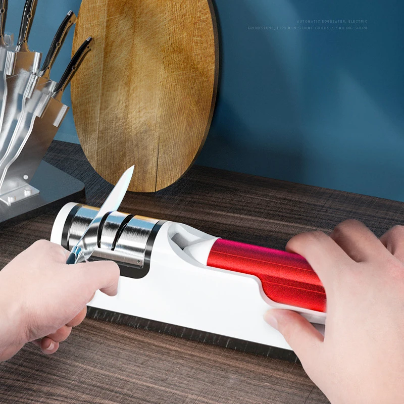 Точилка для ножей, инструменты, Заточная машина, кухонные аксессуары, инструменты и гаджеты, электронный аксессуар, оборудование для машины
Точилка для ножей, инструменты, Заточная машина, кухонные аксессуары, инструменты и гаджеты, электронный аксессуар, оборудование для машины