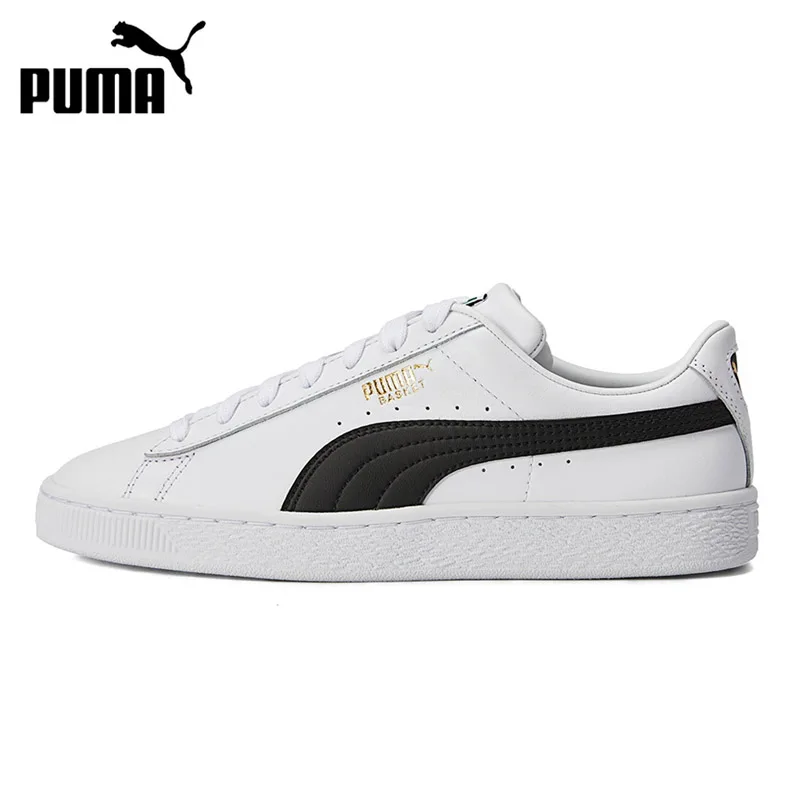 Original New Arrival PUMA Basket Classic XXI Unisex Skateboarding Shoes Sneakers
Original New Arrival PUMA Basket Classic XXI Unisex Skateboarding Shoes Sneakers