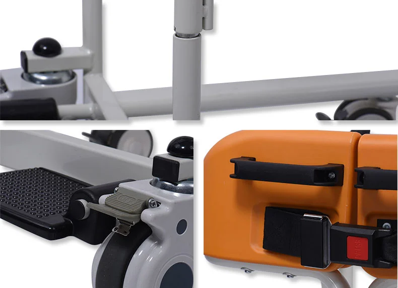 Free shipping Multi-function Machine Can Take A Bath With A Toilet Seat Cushion Stepper Commode Wheelchair For Elderly,Disabled
Free shipping Multi-function Machine Can Take A Bath With A Toilet Seat Cushion Stepper Commode Wheelchair For Elderly,Disabled