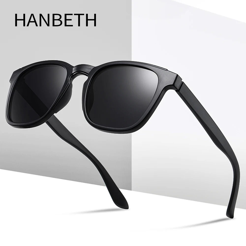 Fashion Polarized Sunglasses Men Woman TR90 Luxury Brand Designer Vintage Driving Sun Glasses Male Goggles Shade Female UV400
Fashion Polarized Sunglasses Men Woman TR90 Luxury Brand Designer Vintage Driving Sun Glasses Male Goggles Shade Female UV400