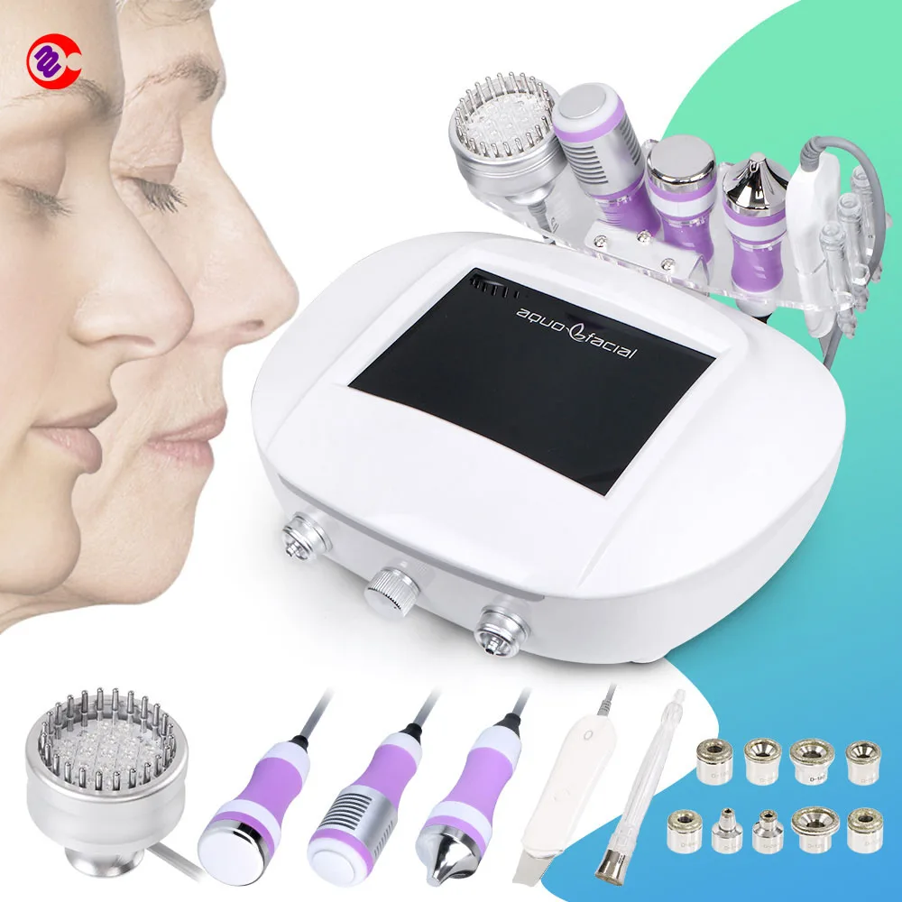 Professional Ultrasonic Scrubber For Skin Ance Removal And Cold Hammer vacuum suction blackhead
Professional Ultrasonic Scrubber For Skin Ance Removal And Cold Hammer vacuum suction blackhead