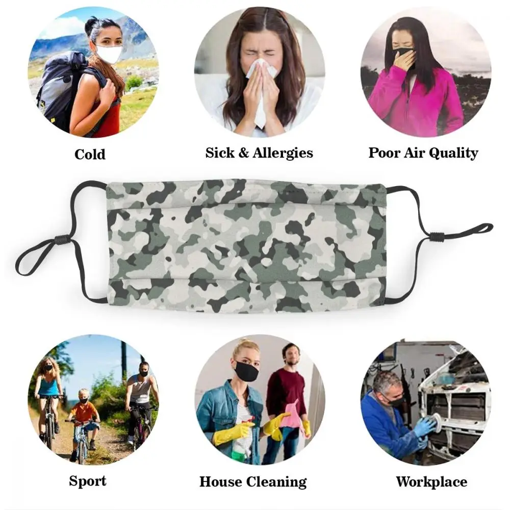 Van Halen Band Face Masks Unisex Adjustable Reusable Anti Dust Protection Mouth Mask Washable with Filter
Van Halen Band Face Masks Unisex Adjustable Reusable Anti Dust Protection Mouth Mask Washable with Filter