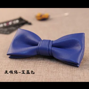 Sitonjwly Mens Bowtie Fashion PU Leather Business Suits Bow Tie for Wedding Women Bow Ties Cravats Male Accessories Custom Logo
Sitonjwly Mens Bowtie Fashion PU Leather Business Suits Bow Tie for Wedding Women Bow Ties Cravats Male Accessories Custom Logo