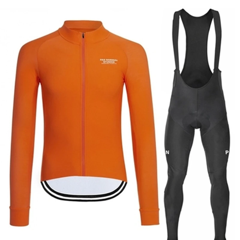 PNS 2021 Men Long Sleeve Cycling Jersey Set Mountain Bike Clothing Dress Maillot Ropa Ciclismo Racing Cycling Clothing
PNS 2021 Men Long Sleeve Cycling Jersey Set Mountain Bike Clothing Dress Maillot Ropa Ciclismo Racing Cycling Clothing