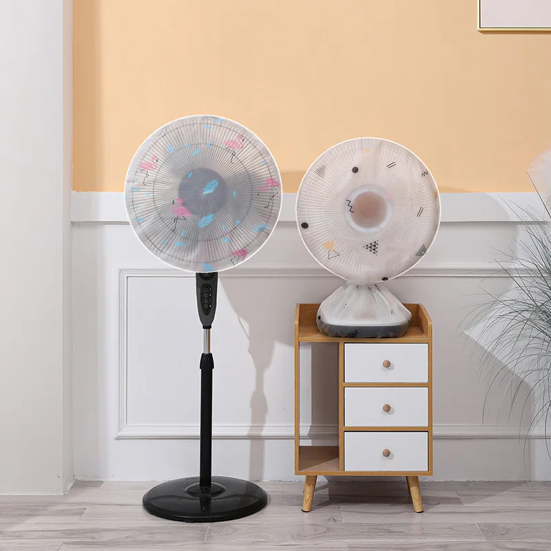 Waterproof Fan Dust Cover Storage Bag Fan Cover Safety Cover Home Decor Household Stand Round Electric Fan Protective Case
Waterproof Fan Dust Cover Storage Bag Fan Cover Safety Cover Home Decor Household Stand Round Electric Fan Protective Case