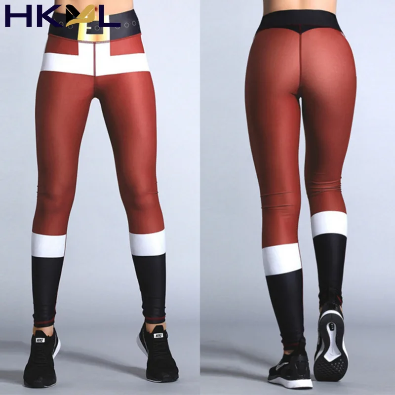 Christmas Leggings Women Printed Workout Leggings High Waist Skinny Fitness Legging Sexy Trousers Pants 2021
Christmas Leggings Women Printed Workout Leggings High Waist Skinny Fitness Legging Sexy Trousers Pants 2021