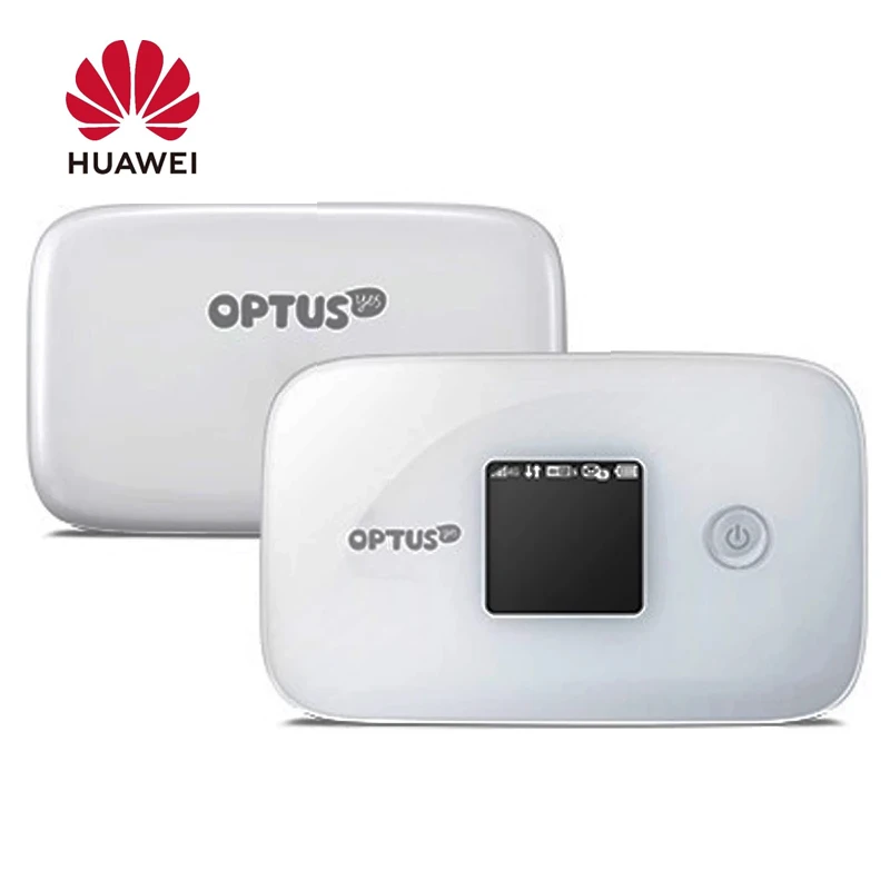 Разблокированный мобильный роутер huawei E5786s-63a 4G Wi-Fi LTE CAT6 300 Мбит/с точка доступа