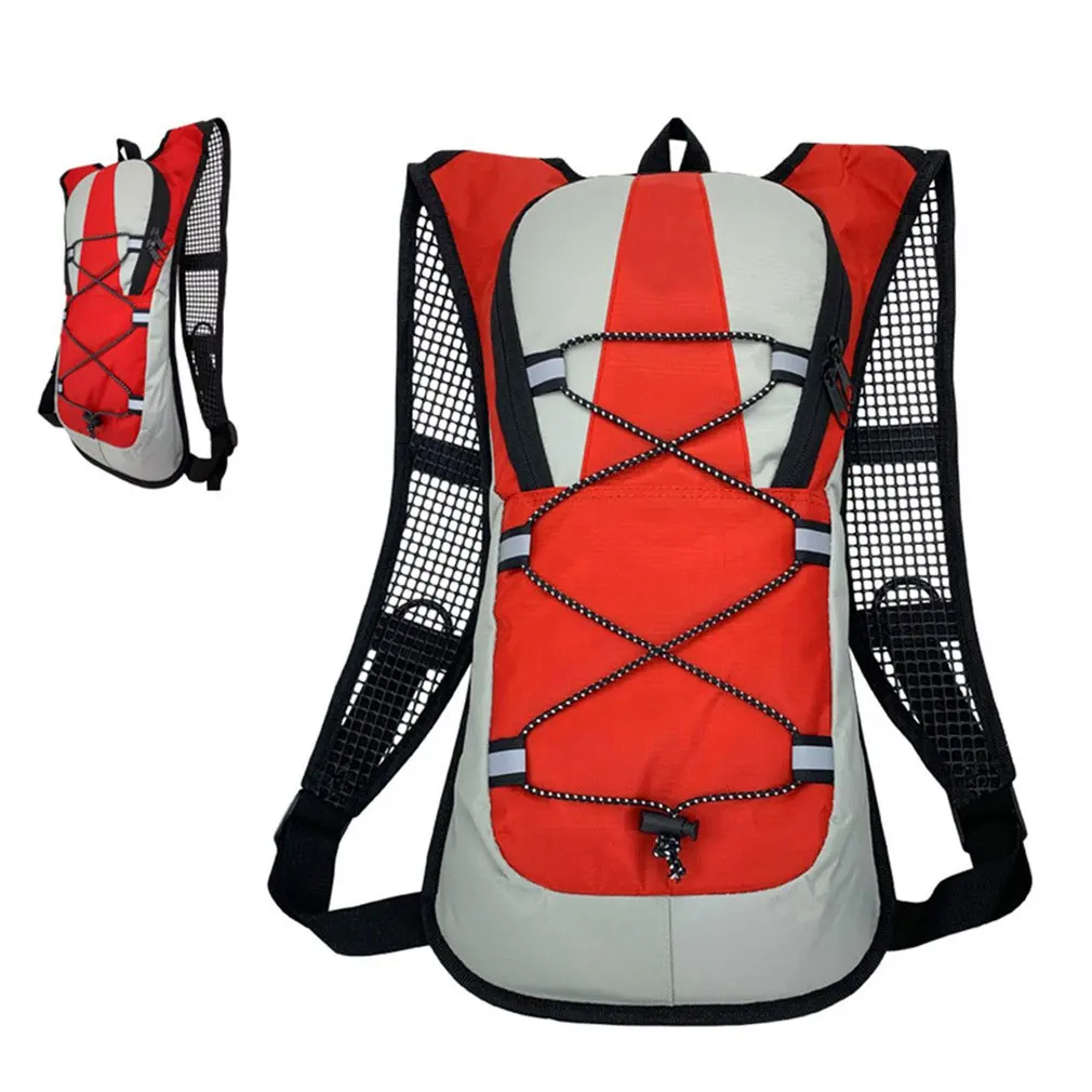 Bicycle Riding Backpack Breathable Travel Sweat-wicking Backpack Men's And Women's Ultra-light Bicycle Bag
Bicycle Riding Backpack Breathable Travel Sweat-wicking Backpack Men's And Women's Ultra-light Bicycle Bag