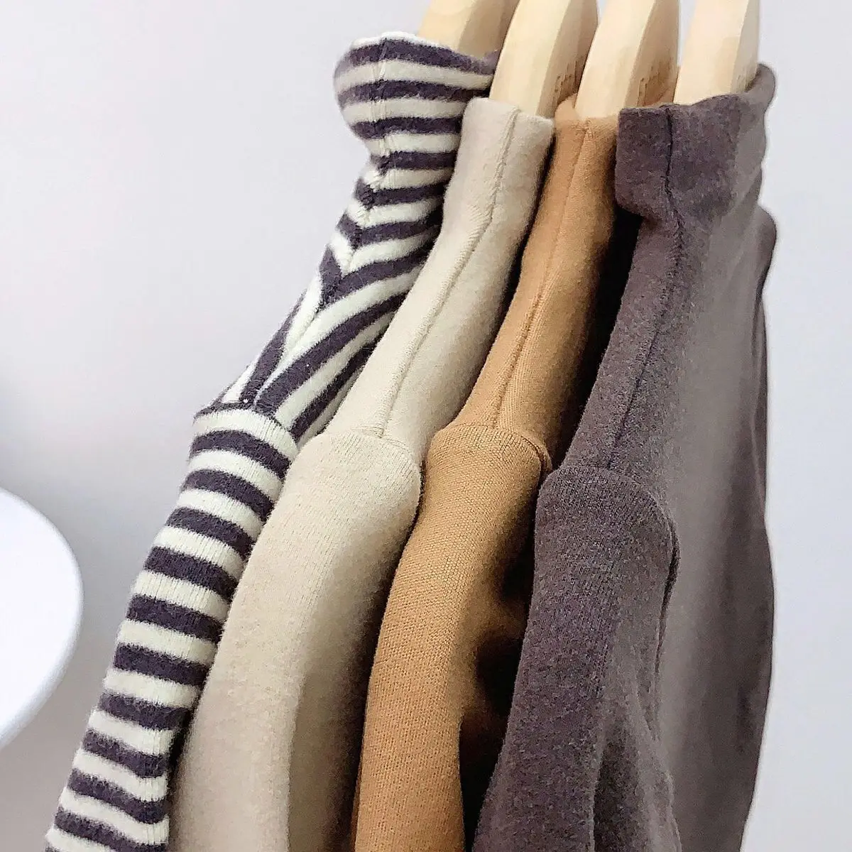 Baby Teenage Girls Solid Color Sweaters Tops Spring Autumn Long Puff Sleeve Knitted Kids Sweater For Girl Children's Clothes 202
Baby Teenage Girls Solid Color Sweaters Tops Spring Autumn Long Puff Sleeve Knitted Kids Sweater For Girl Children's Clothes 202